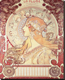 La Plume