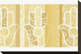 Buy Chantilly Hamsa at AllPosters.com