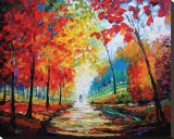 Buy Autumn Impressions at AllPosters.com