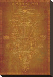 Buy Parchment Kabbalah at AllPosters.com