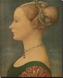 Portrait of Ignota, c.1433-1489