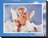 Buy Heavenly Kids, Listen at AllPosters.com