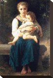 Les Deux Soeurs, c.1877