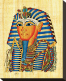 King Tutankhamun