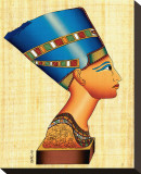 Bust of Nefertiti