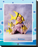 Buy Baby Yellow Fish at AllPosters.com