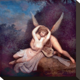 Buy Cupid and Psyche at AllPosters.com