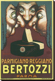 Parmigiano Reggiano Bertozzi