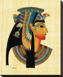 Queen Cleopatra