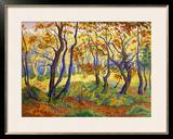 Buy Edge of the Forest at AllPosters.com