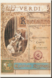 Verdi, Rigoletto