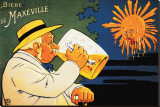 Maxeville Beer,