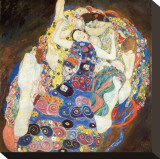 The Virgin, c.1913