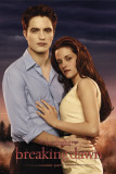 Twilight 4 - Breaking Dawn - Edward and Bella