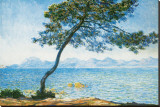 Antibes, c.1888