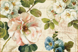 Buy Les Jardin I at AllPosters.com