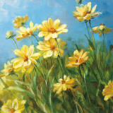 Buy Summer Field I at AllPosters.com