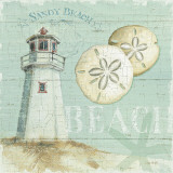 Buy Beach House I at AllPosters.com