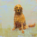 Golden Dog No. 2