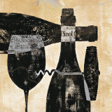 Buy Wine Selection I at AllPosters.com
