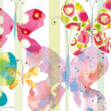 Buy Butterfly Square II at AllPosters.com