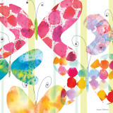 Buy Butterfly Square I at AllPosters.com