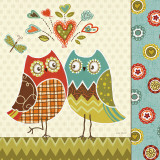 Owl Wonderful II
