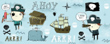 Buy Ahoy Matey I at AllPosters.com