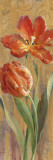 Buy Parrot Tulips on Gold II at AllPosters.com