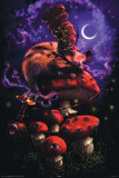 Cheshire Moon