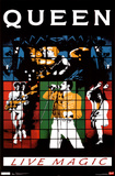Queen - Live Magic