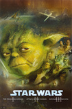 Star Wars - Prequels