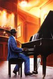 Buy Jazz Piano at AllPosters.com