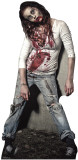 Zombie Girl