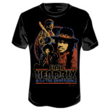 Jimi Hendrix - Experience Vintage