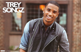 Trey Songz -- Outside