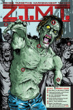 Buy Zombie Training at AllPosters.com