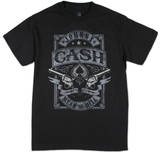 Buy Johnny Cash - Mean As Hell at AllPosters.com