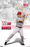 Jay Bruce (Reds)