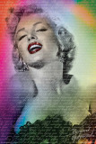 Marilyn Monroe Words