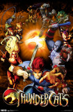 Thundercats - Group