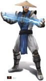 Mortal Kombat - Raiden