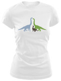 Buy Women's: Multi Long Neck at AllPosters.com