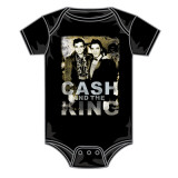 Infant: Johnny Cash - Cash and The King Creeper