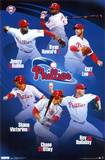 Phillies Collage