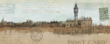 Buy Cities II (London) at AllPosters.com