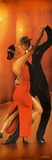 Tango Dancers