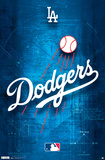 Dodgers Logo