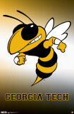 Georgia Tech - Logo