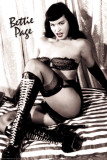 Buy Bettie Page Classic at AllPosters.com